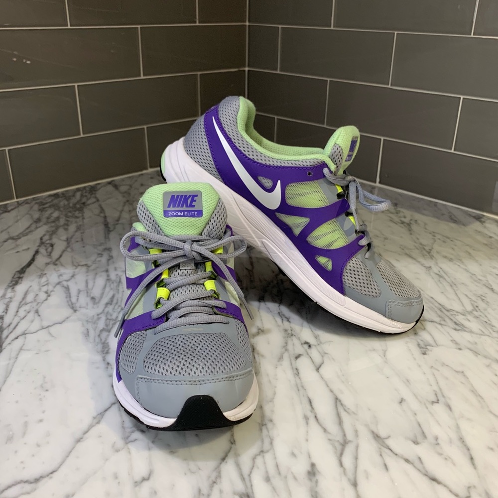 Nike sneakers